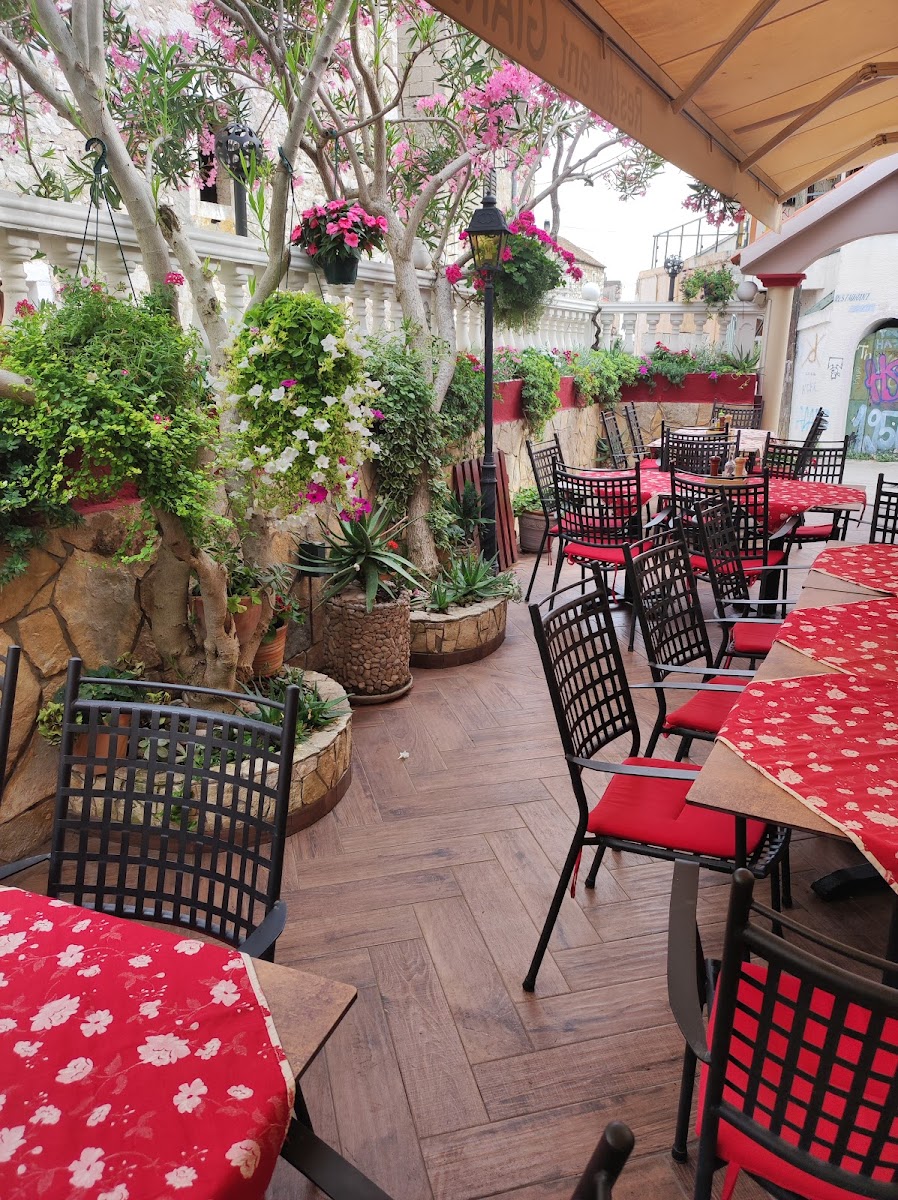 Giardino